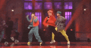 Park Jimin Mic Drop GIF by Saturday Night Live