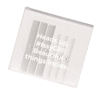 Browkit Sticker by Issy & Co.