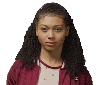 season 2 dancing Sticker by On My Block