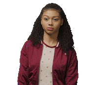 season 2 dancing Sticker by On My Block