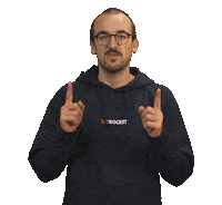 Swipe Link Sticker by LEXROCKET