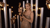 GIF by BAFTA