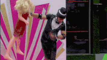 bbuk big brother reality tv cbb celebrity big brother GIF