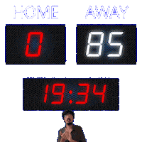 0 Home Sticker