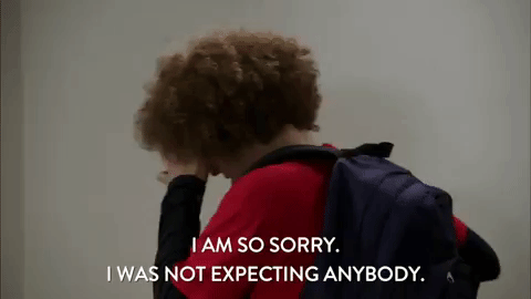 comedy central blake henderson GIF by Workaholics