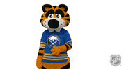 Watching You Ice Hockey GIF by NHL