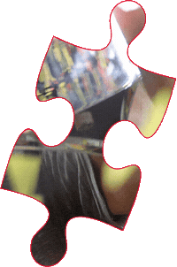 Chiefs Puzzle Sticker by Sunday Night Football