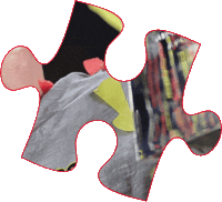 Chiefs Puzzle Sticker by Sunday Night Football