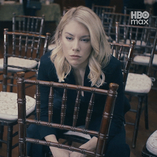 Thinking Peacemaker GIF by HBO Max