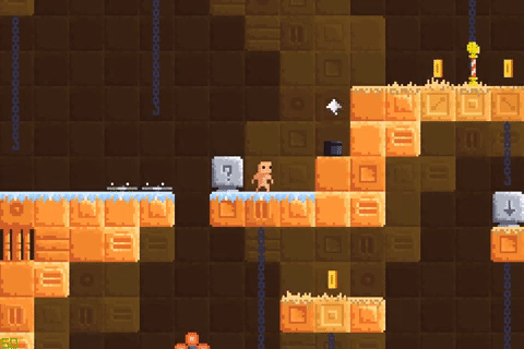 platformer fairlynude GIF