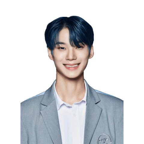 Boysplanet Sticker