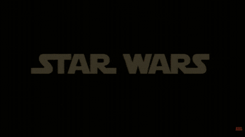 Starwars GIF
