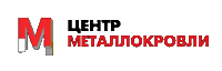 Brand Sticker by Центр Металлокровли