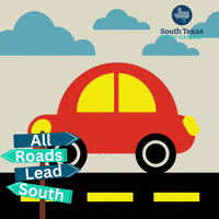 SoTXPartnership allroadsleadsouth sotx southtexasbusinesspartnership GIF