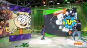 Celebrate Slime Time GIF by Nickelodeon