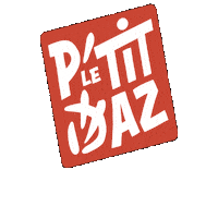 Ptit Daz Sticker by DAZUMA