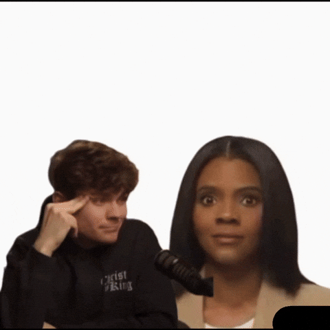 Candace Owens Otto GIF