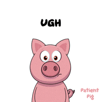 Over It Ugh GIF by VeeFriends