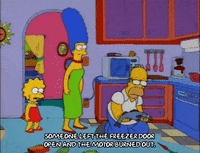 Lisa Simpson Episode 25 GIF by The Simpsons