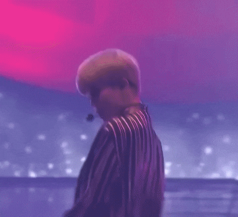 Dance Jimin Bts GIF
