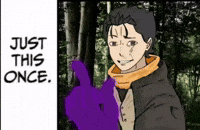 Natsuki Subaru GIF