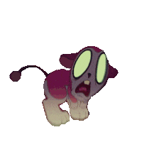 david fincher netflix Sticker by LOVE DEATH + ROBOTS