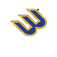 Big West Runners Sticker by CSUB Athletics