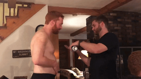 Tylernelsen GIF by hamlet