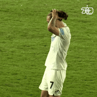 Zaria GIF by FC Kairat