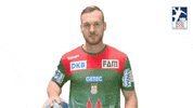 Handball-Bundesliga Ball GIF by LIQUI MOLY HBL