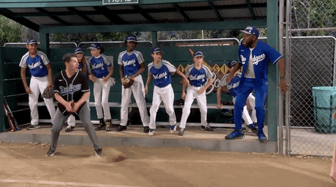 Happy Slow Motion GIF by CBS