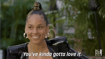 Gotta Love It