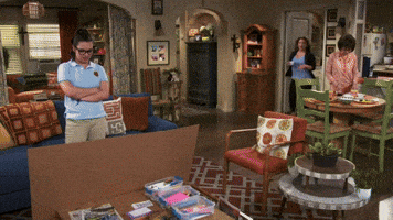 College Applications Can Be Fun!