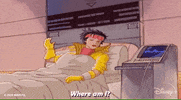 X-Men Disney GIF by Marvel