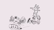 animation artists on tumblr GIF by Dax Norman