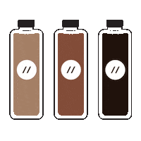 Coffee Latte Sticker by parallelsg