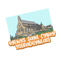 Bro Tawe Sticker