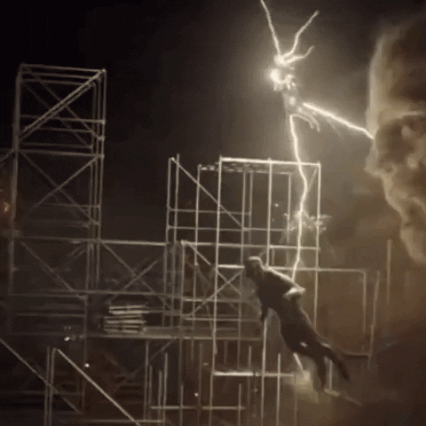 ThyWeakEnd giphyupload GIF