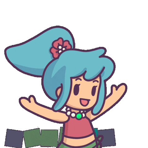 Happy Mood Sticker by Castaways
