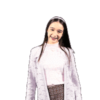 Zoe Sticker by América Televisión