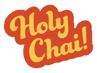 Hair Tea Sticker by Fable & Mane