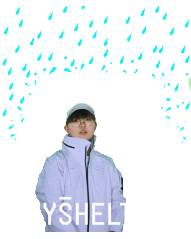 마이쉘터 Sticker by adidas_MYSHELTER