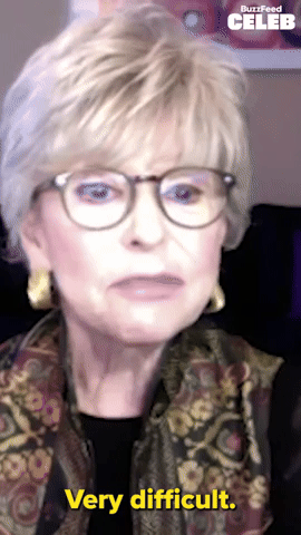 Very Difficult Indeed