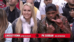Nba Playoffs Yes GIF by NBA