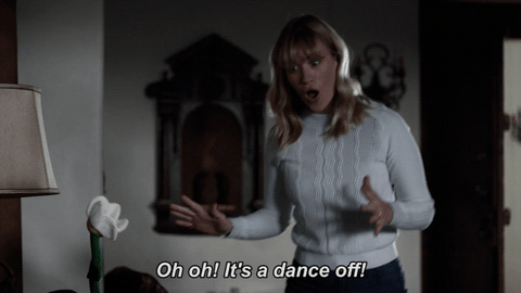 comedy fox GIF by The Last Man On Earth