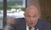 Rudy Giuliani GIF by GIPHY News