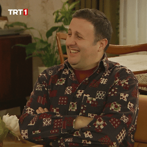 Ilker Ayrık Seksenler GIF by TRT