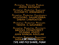 ending season 16 GIF