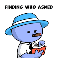 No One Cares Cool Story Bro Sticker by Kwantel