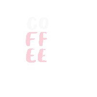 Coffee Morning Sticker by Kanteen
